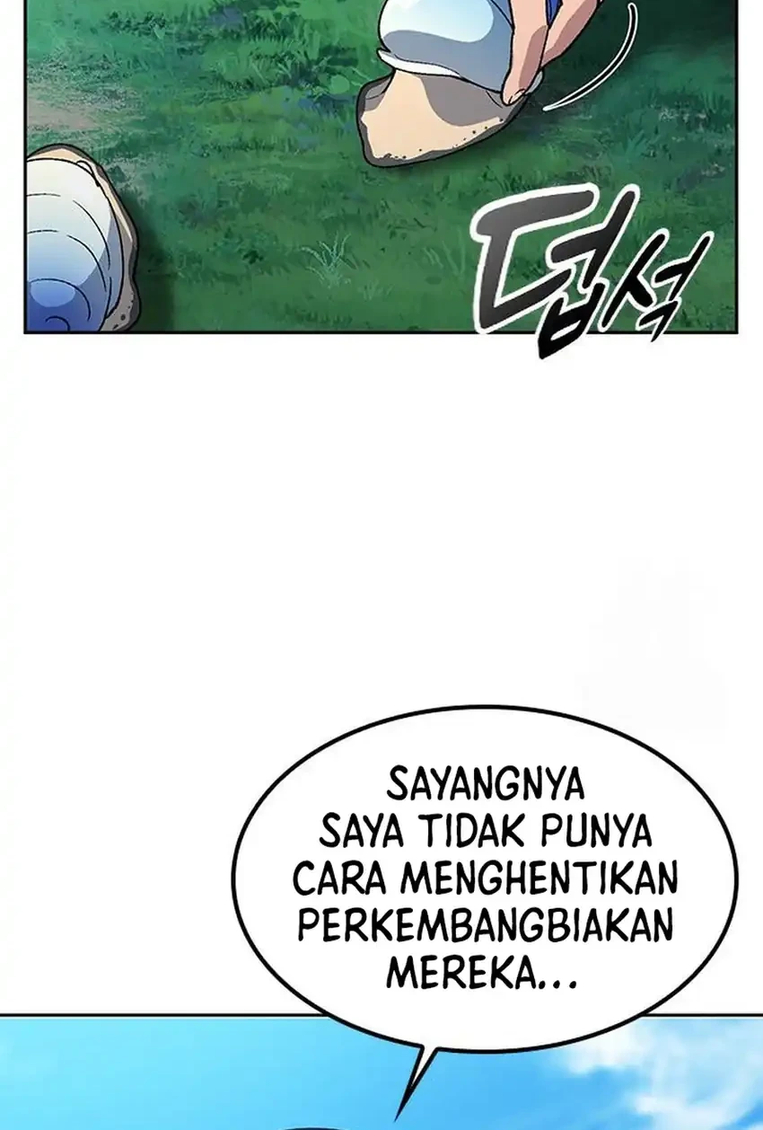 Healing Life Through Camping in Another World Chapter 94 - halaman 44