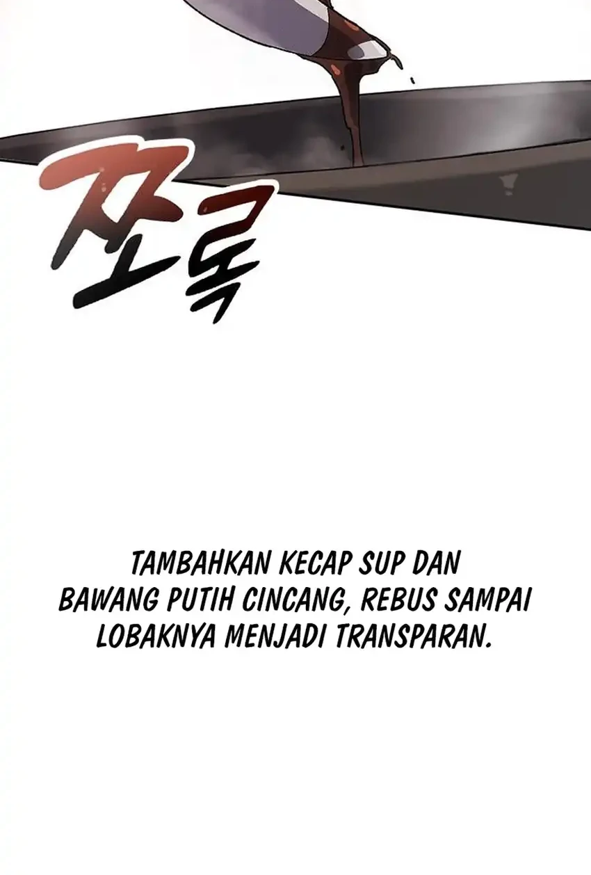 Healing Life Through Camping in Another World Chapter 94 - halaman 48