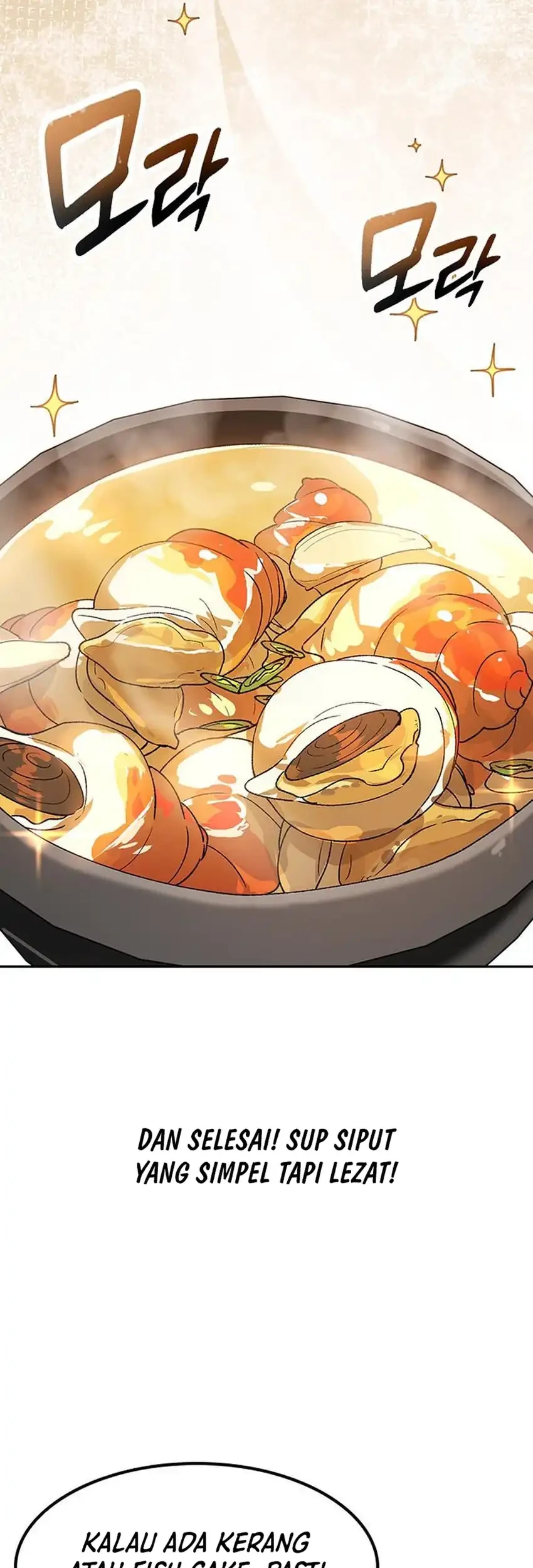 Healing Life Through Camping in Another World Chapter 94 - halaman 51