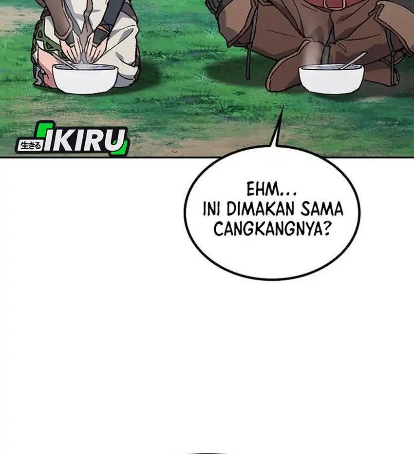 Healing Life Through Camping in Another World Chapter 94 - halaman 54
