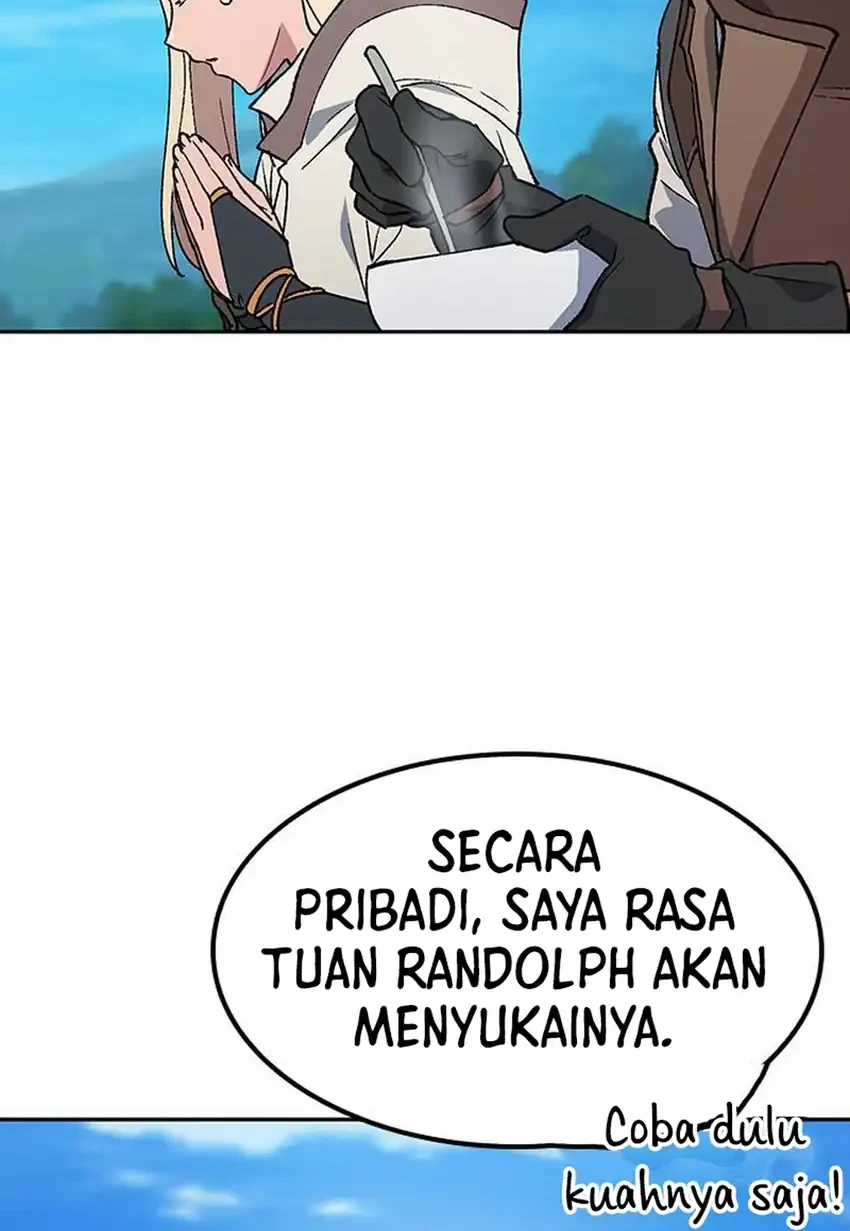 Healing Life Through Camping in Another World Chapter 94 - halaman 56