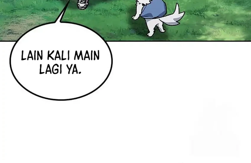 Healing Life Through Camping in Another World Chapter 94 - halaman 6