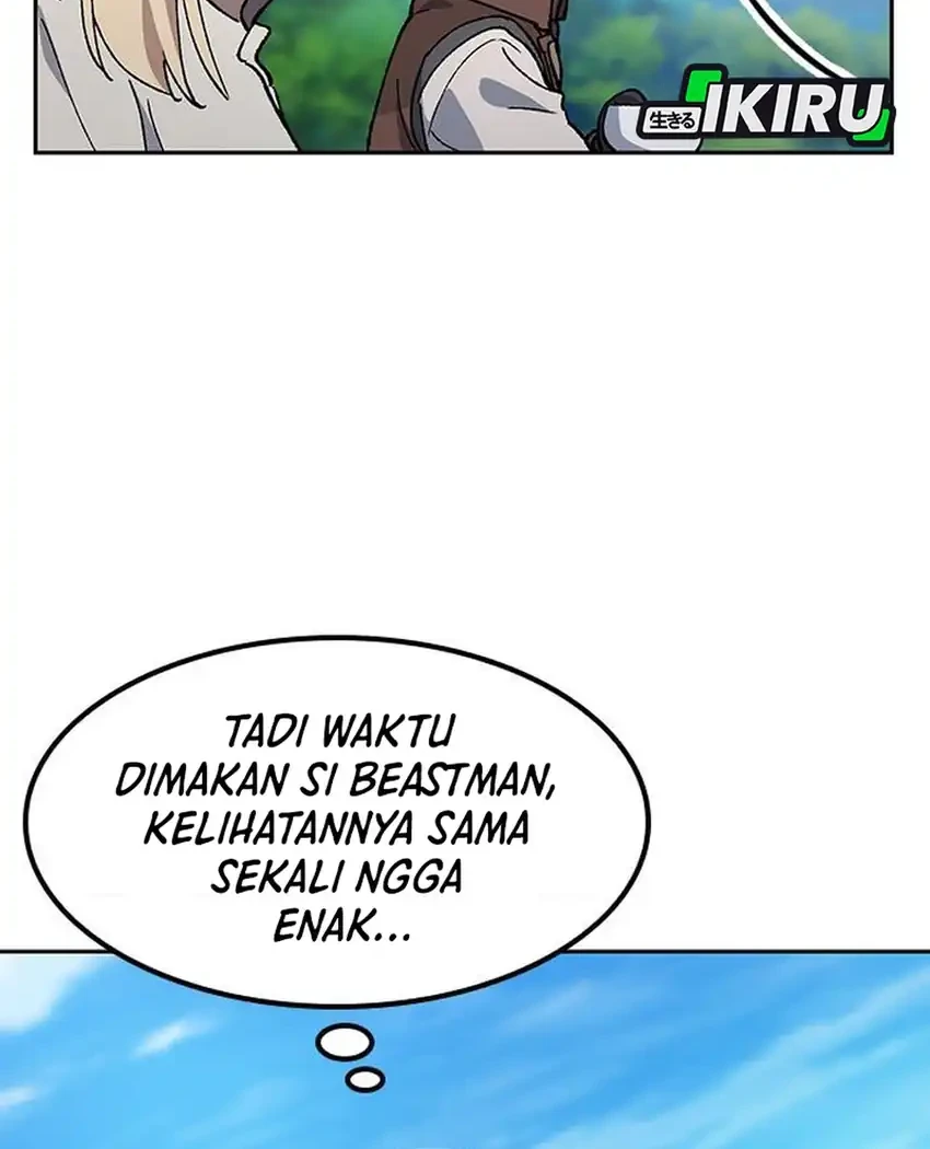 Healing Life Through Camping in Another World Chapter 94 - halaman 62