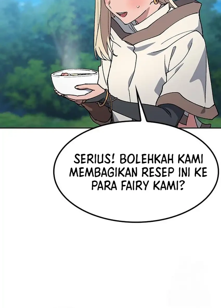 Healing Life Through Camping in Another World Chapter 94 - halaman 69