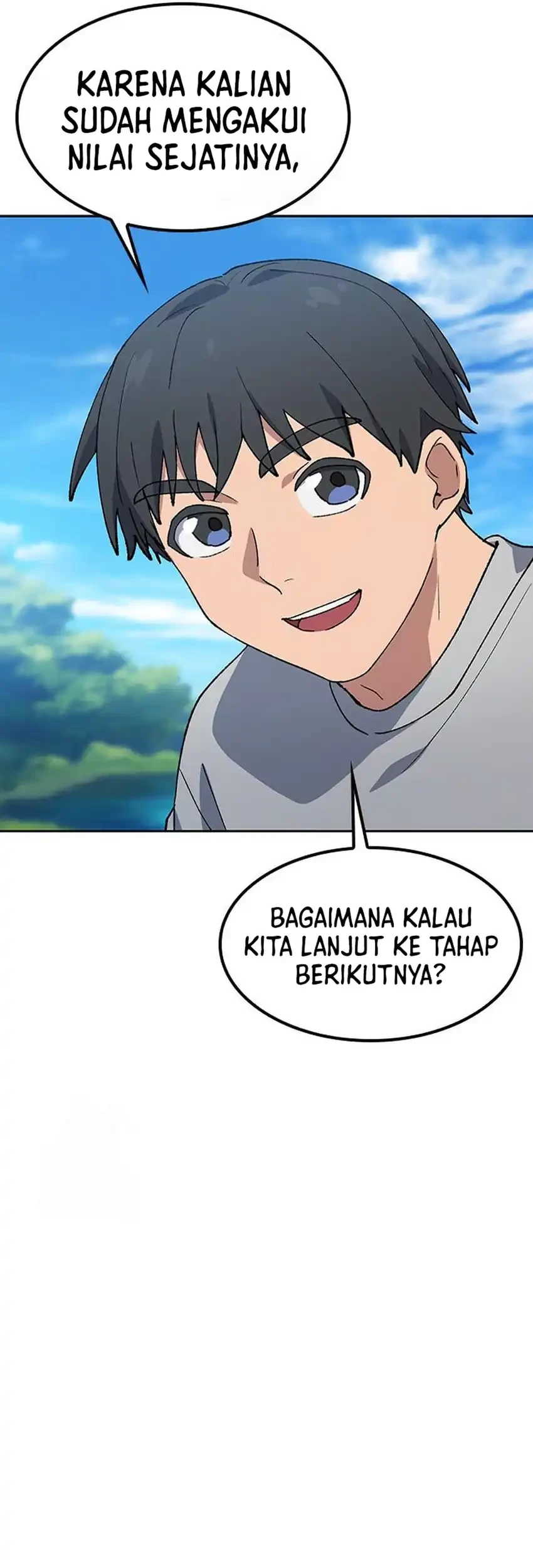 Healing Life Through Camping in Another World Chapter 94 - halaman 72