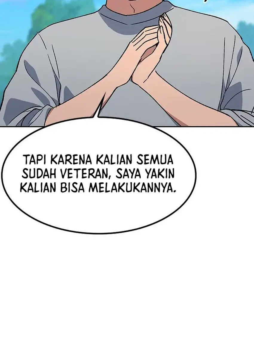 Healing Life Through Camping in Another World Chapter 94 - halaman 75