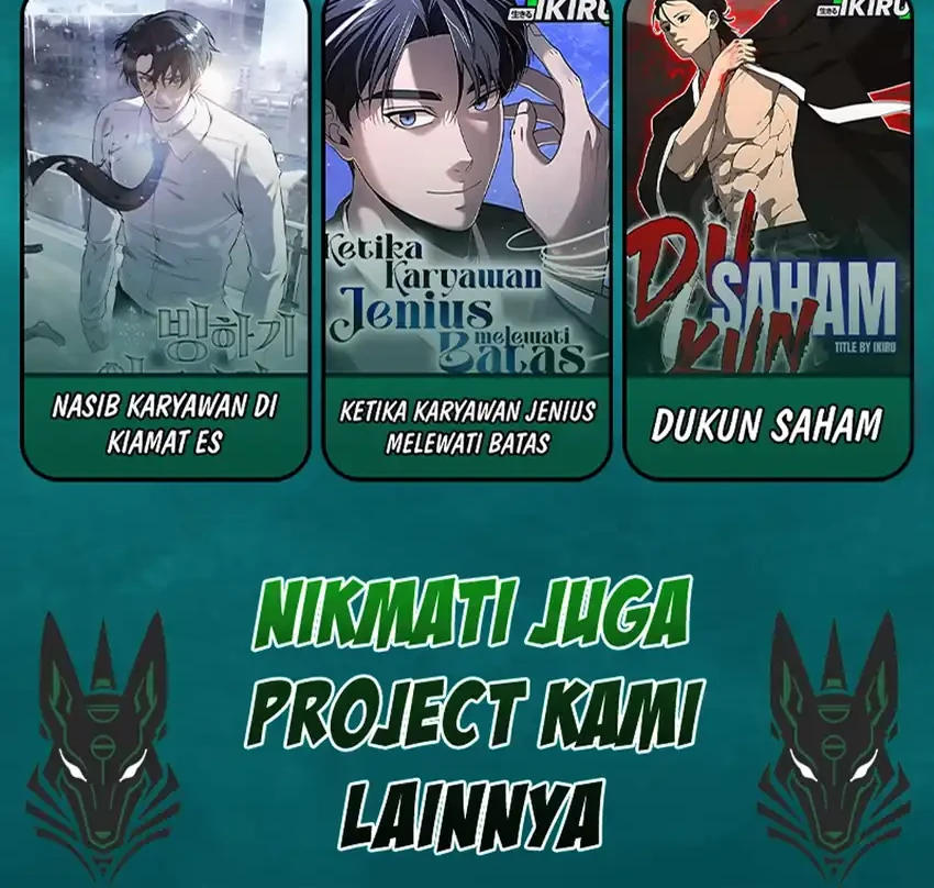 Healing Life Through Camping in Another World Chapter 94 - halaman 79