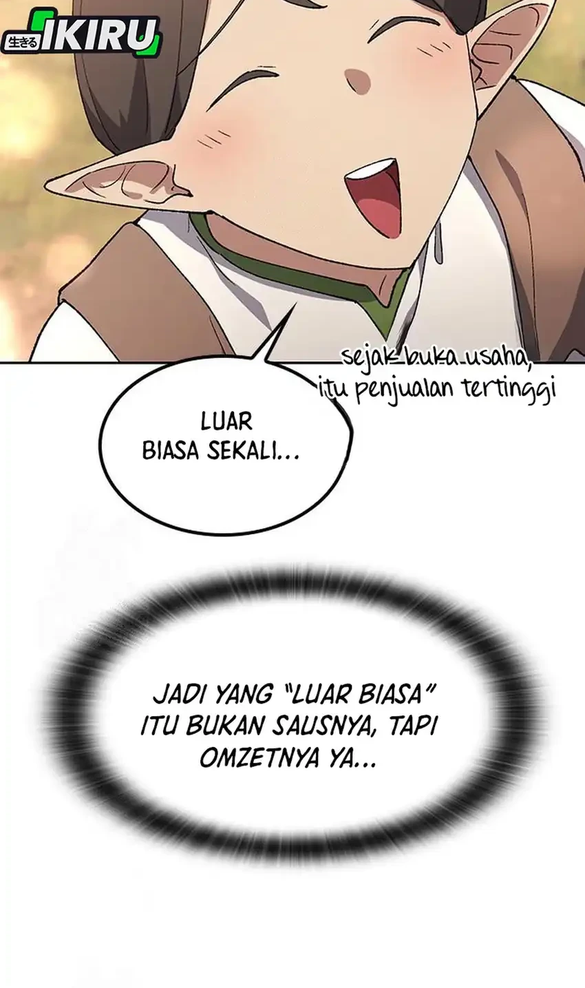 Healing Life Through Camping in Another World Chapter 95 - halaman 14