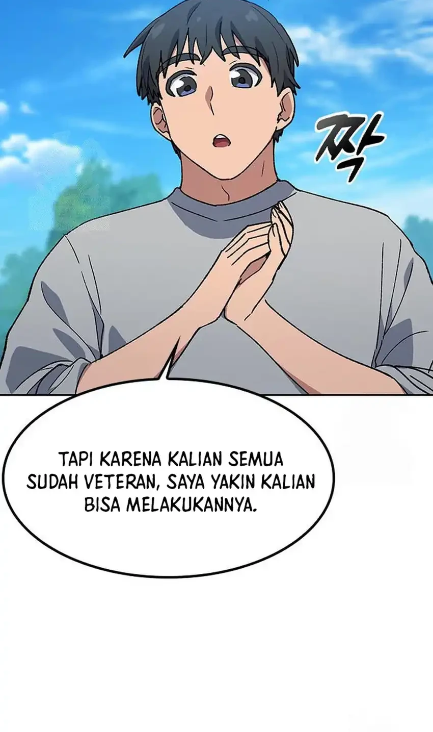 Healing Life Through Camping in Another World Chapter 95 - halaman 2