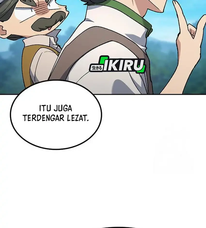 Healing Life Through Camping in Another World Chapter 95 - halaman 30