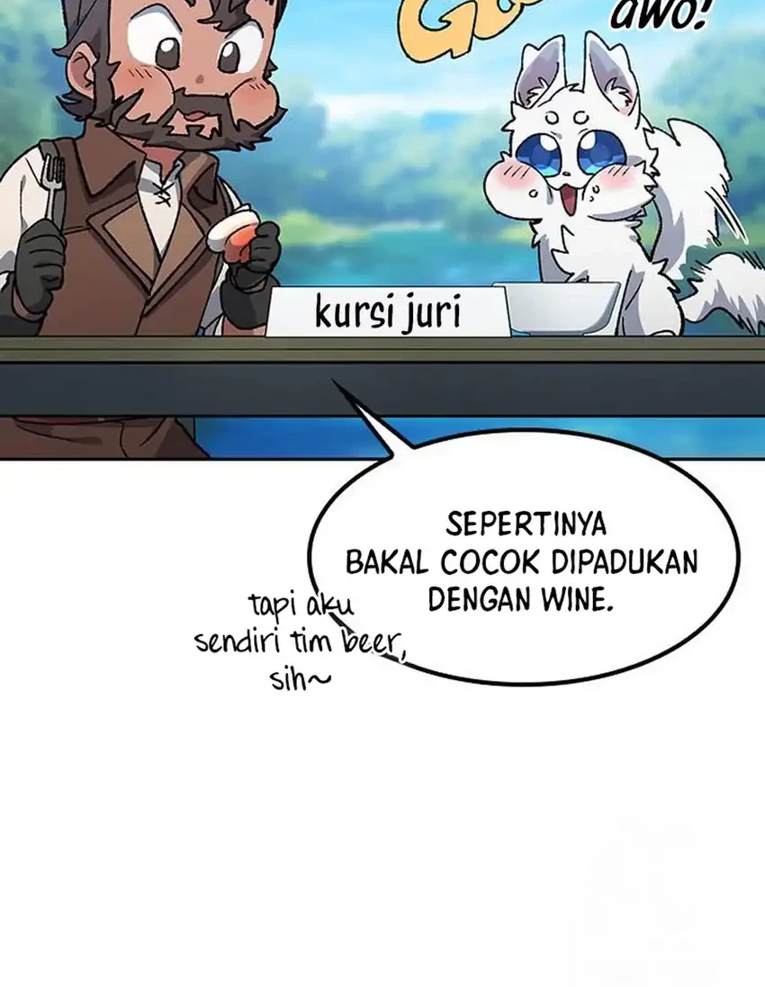 Healing Life Through Camping in Another World Chapter 95 - halaman 38