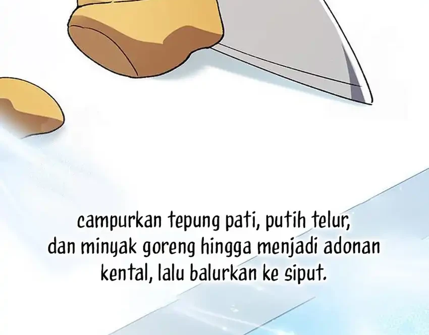Healing Life Through Camping in Another World Chapter 95 - halaman 40