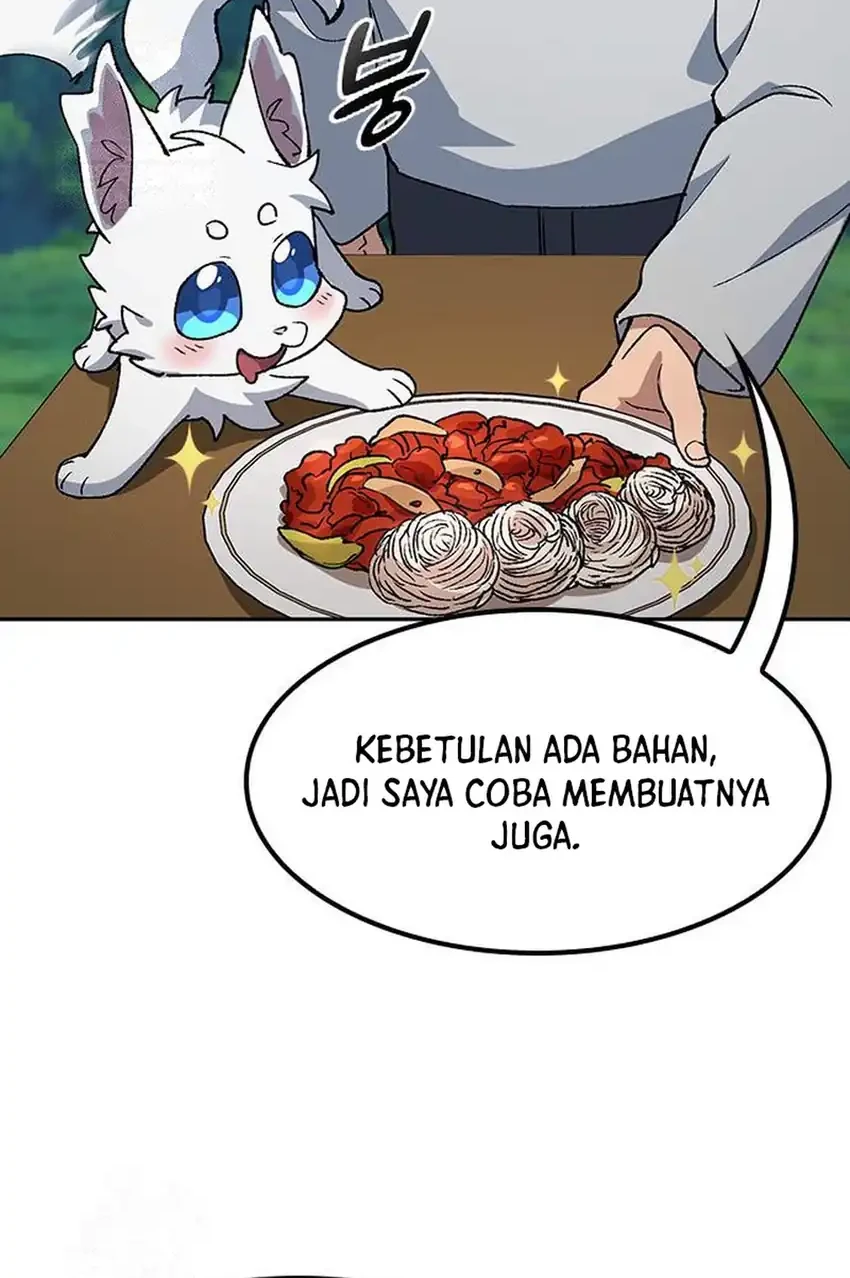 Healing Life Through Camping in Another World Chapter 95 - halaman 60