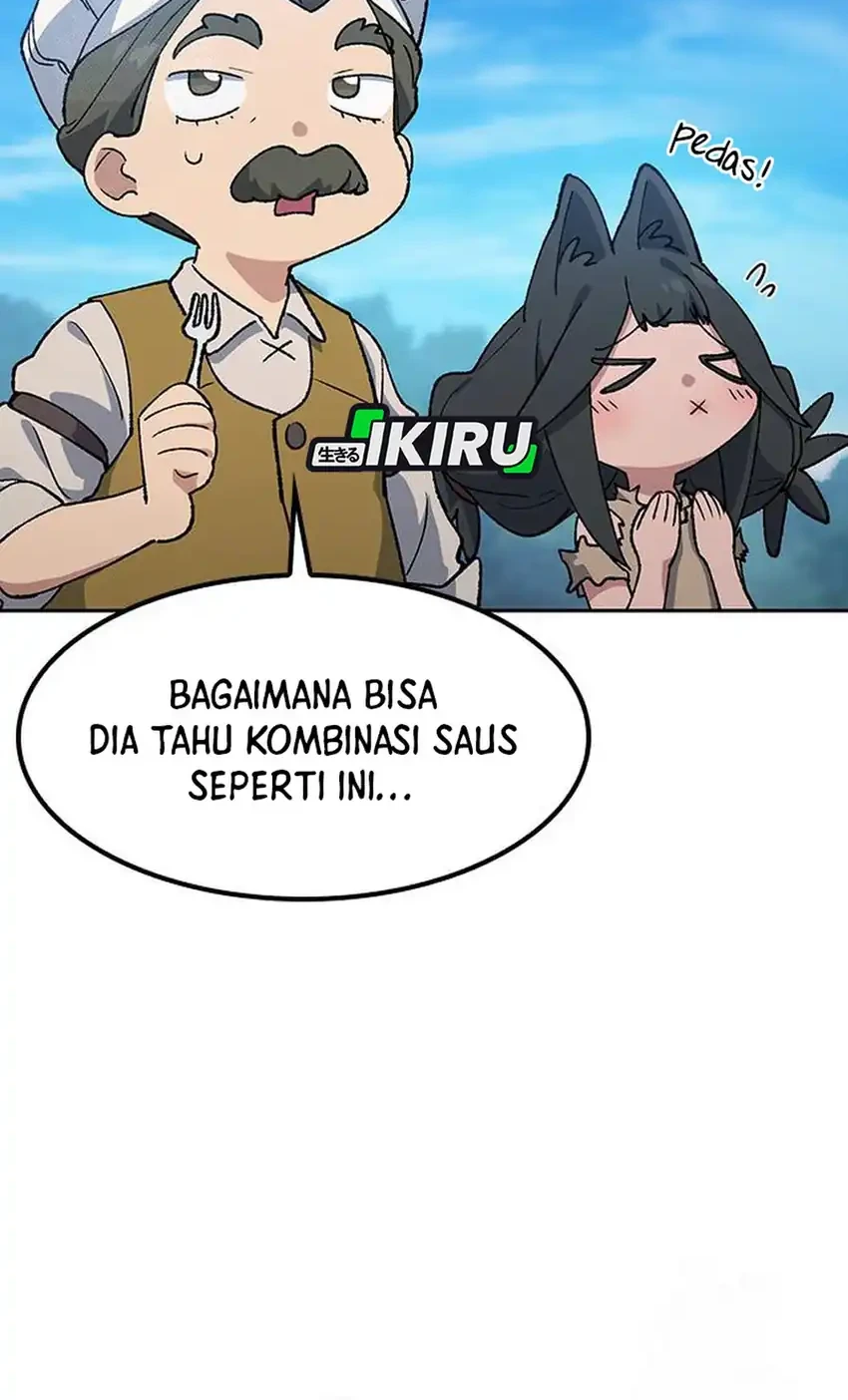 Healing Life Through Camping in Another World Chapter 95 - halaman 66