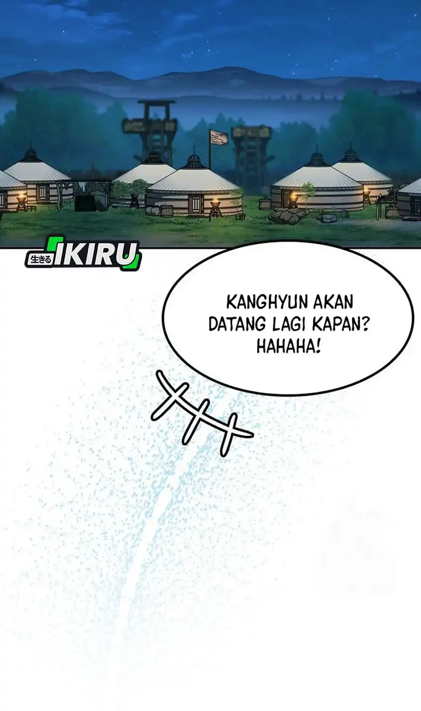 Healing Life Through Camping in Another World Chapter 95 - halaman 78