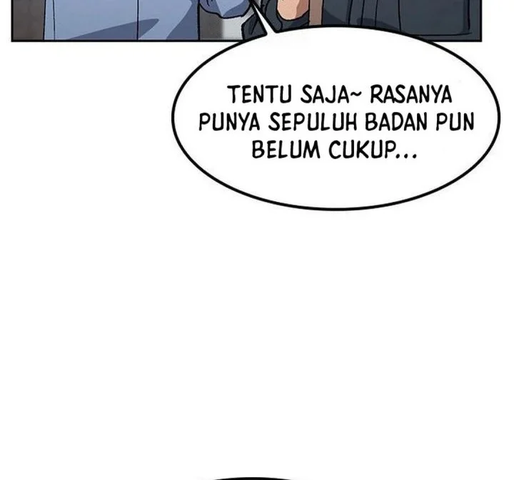 Healing Life Through Camping in Another World Chapter 96 - halaman 31