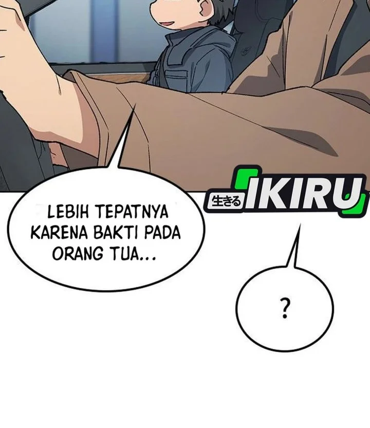 Healing Life Through Camping in Another World Chapter 96 - halaman 38