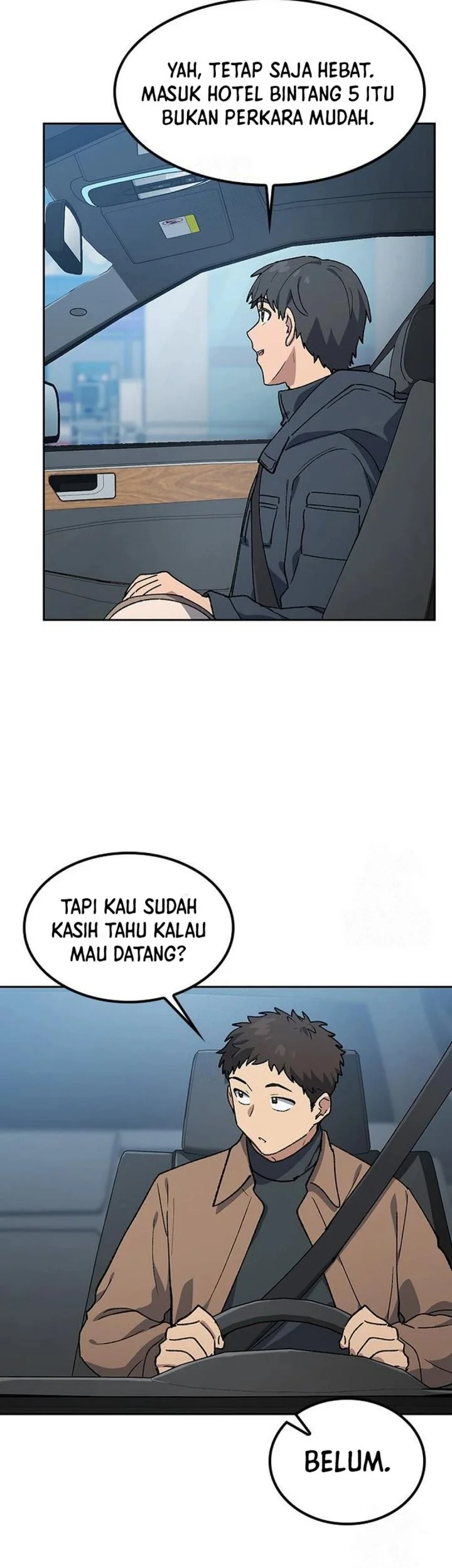 Healing Life Through Camping in Another World Chapter 96 - halaman 41