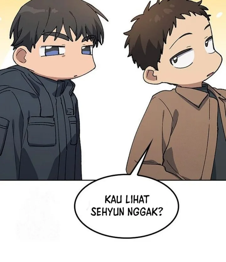 Healing Life Through Camping in Another World Chapter 96 - halaman 46