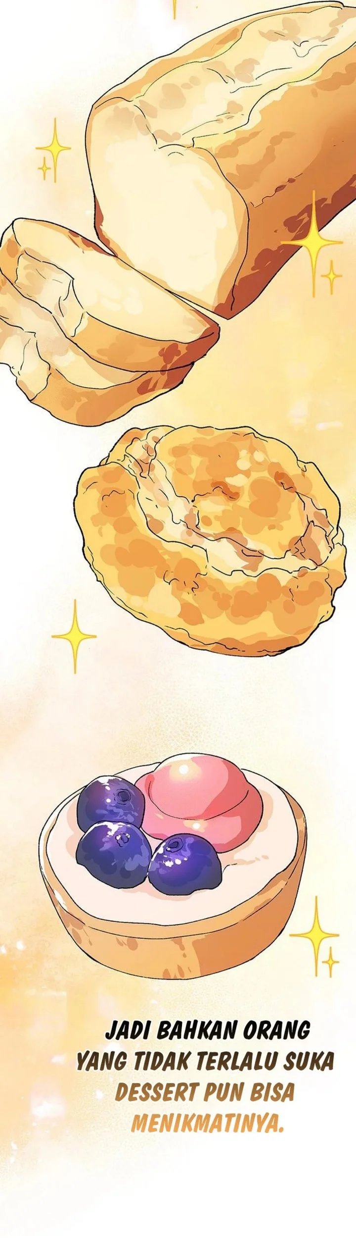 Healing Life Through Camping in Another World Chapter 96 - halaman 54