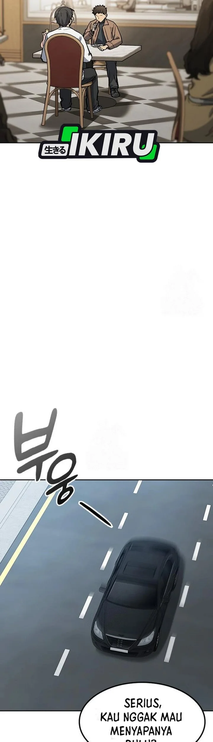Healing Life Through Camping in Another World Chapter 96 - halaman 64