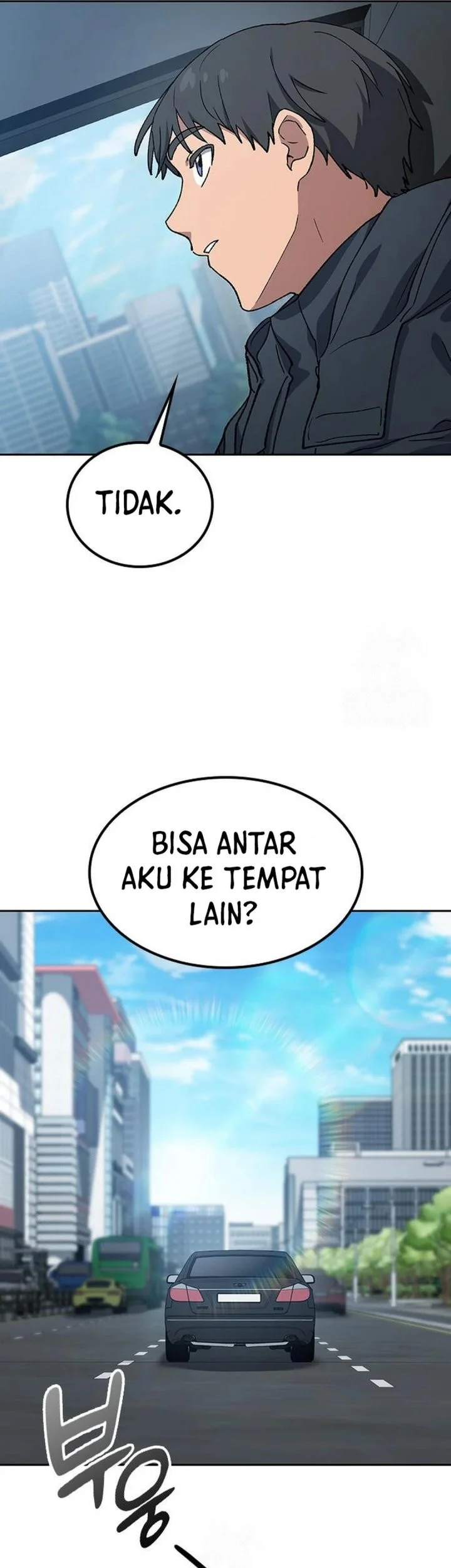 Healing Life Through Camping in Another World Chapter 96 - halaman 68