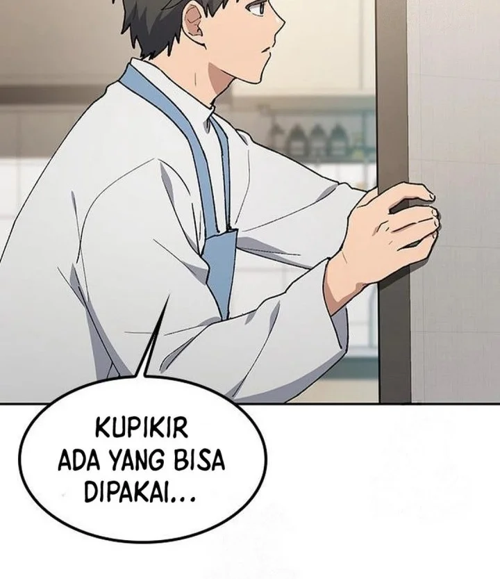 Healing Life Through Camping in Another World Chapter 97 - halaman 11