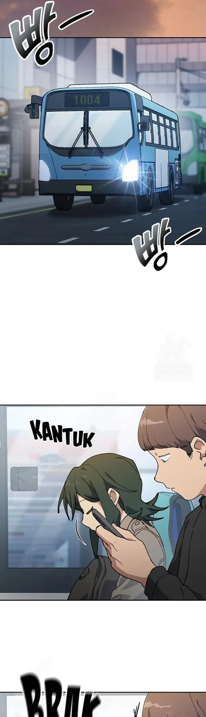 Healing Life Through Camping in Another World Chapter 97 - halaman 29