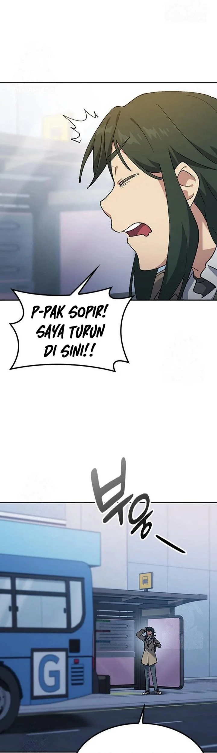 Healing Life Through Camping in Another World Chapter 97 - halaman 31