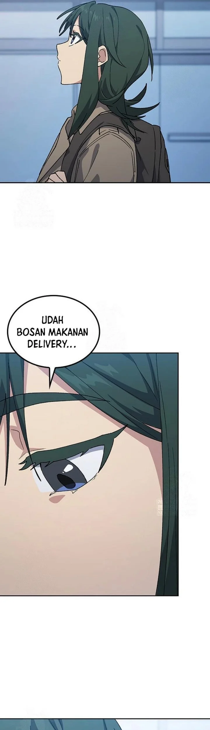 Healing Life Through Camping in Another World Chapter 97 - halaman 35