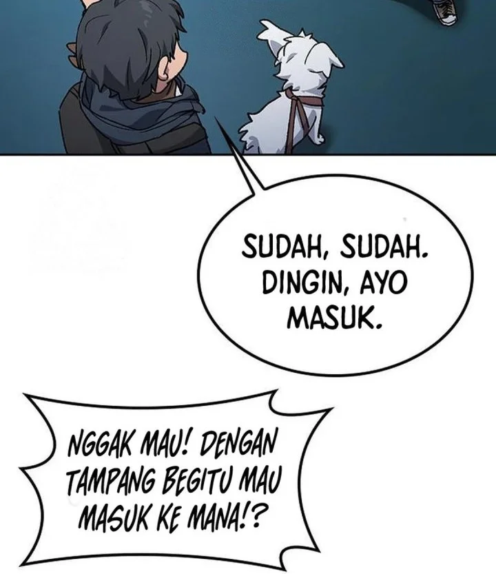 Healing Life Through Camping in Another World Chapter 97 - halaman 44