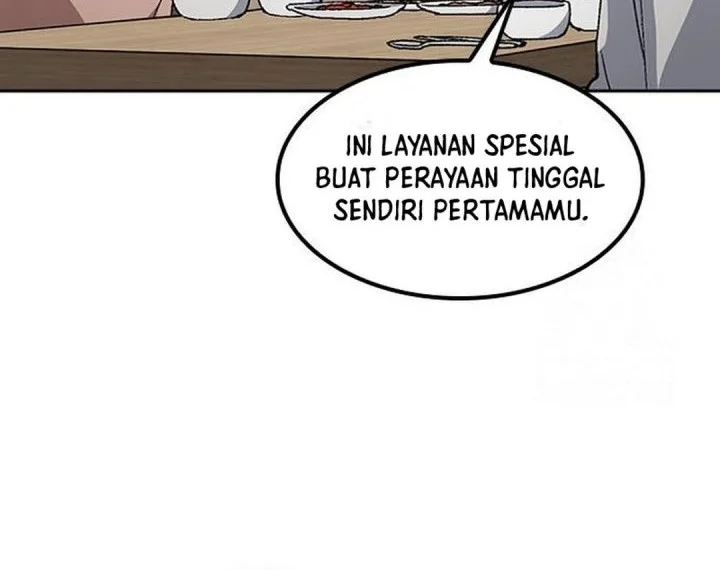 Healing Life Through Camping in Another World Chapter 97 - halaman 58