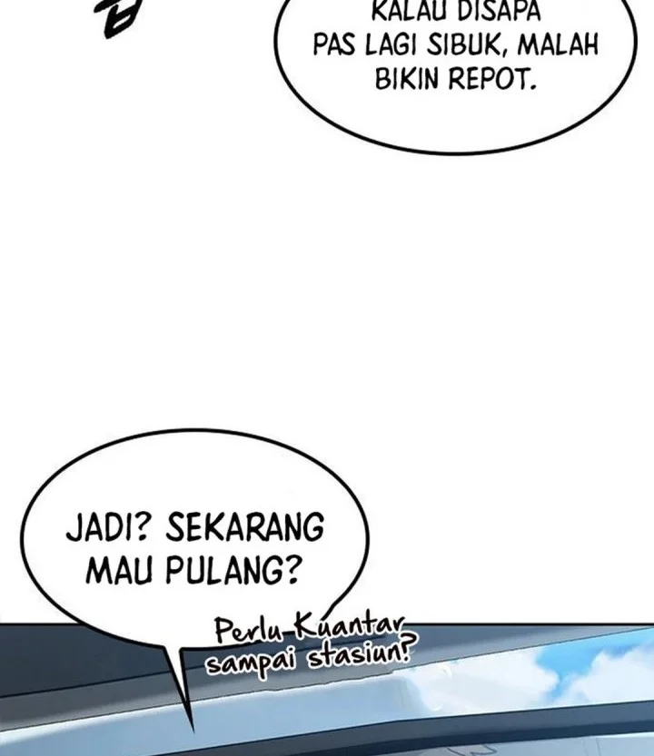 Healing Life Through Camping in Another World Chapter 97 - halaman 7