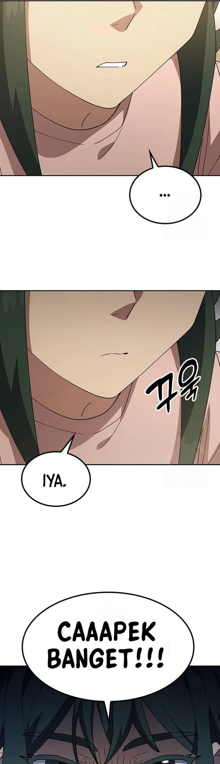Healing Life Through Camping in Another World Chapter 97 - halaman 70