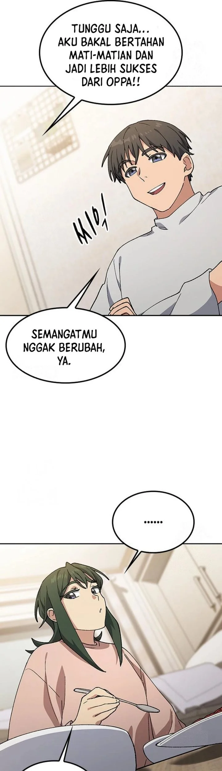 Healing Life Through Camping in Another World Chapter 97 - halaman 79