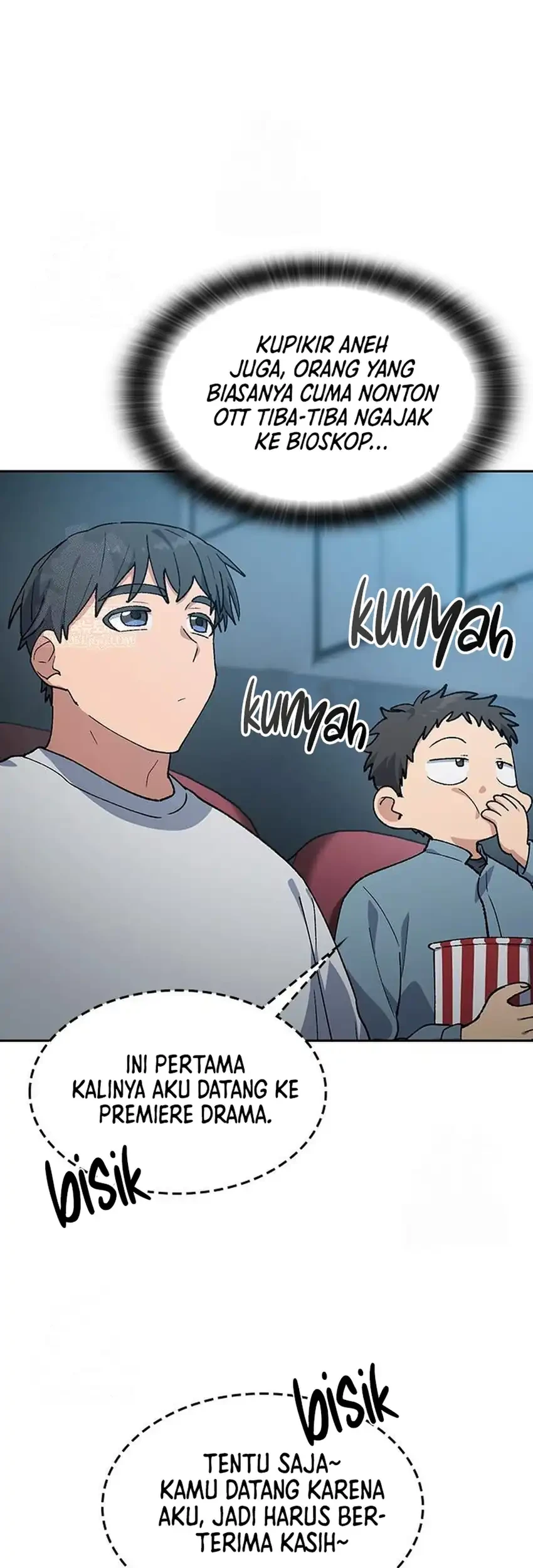 Healing Life Through Camping in Another World Chapter 98 - halaman 17