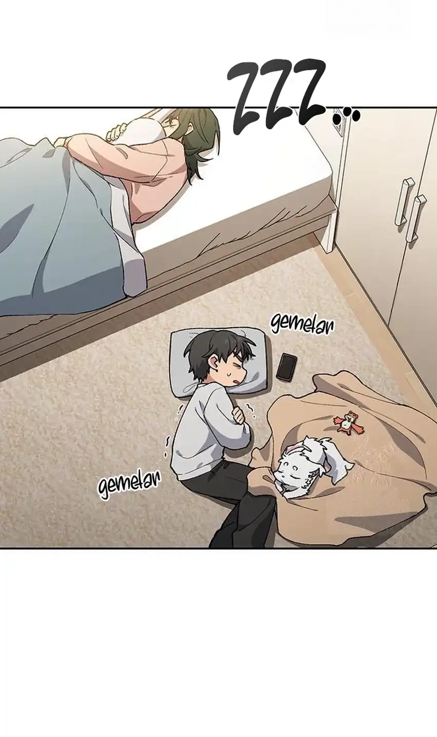 Healing Life Through Camping in Another World Chapter 98 - halaman 2