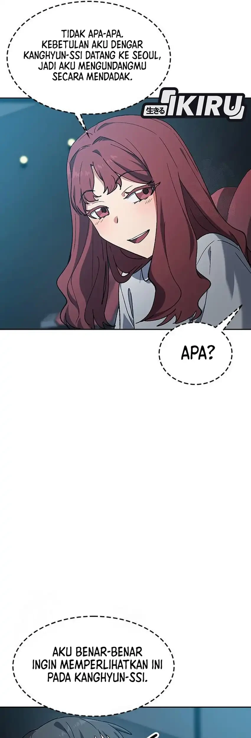 Healing Life Through Camping in Another World Chapter 98 - halaman 21