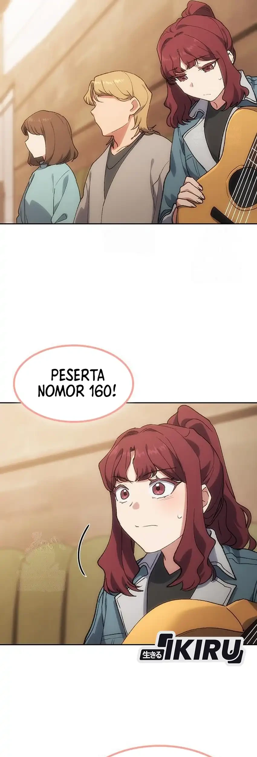 Healing Life Through Camping in Another World Chapter 98 - halaman 27