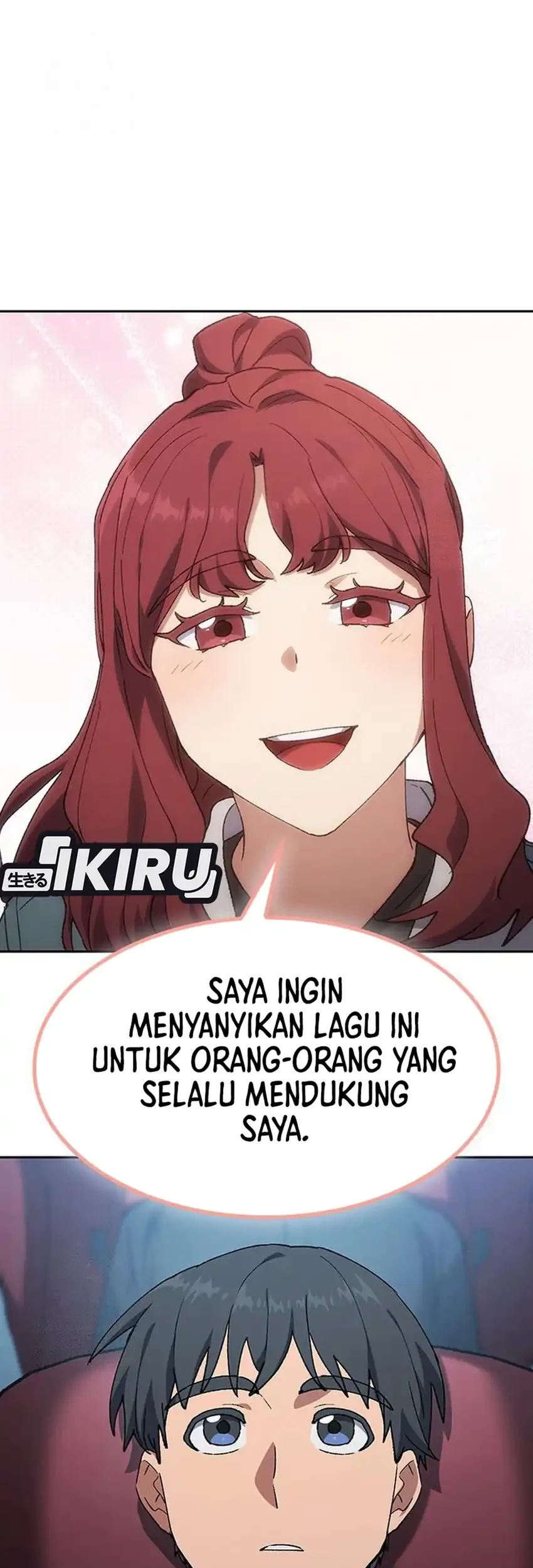 Healing Life Through Camping in Another World Chapter 98 - halaman 29