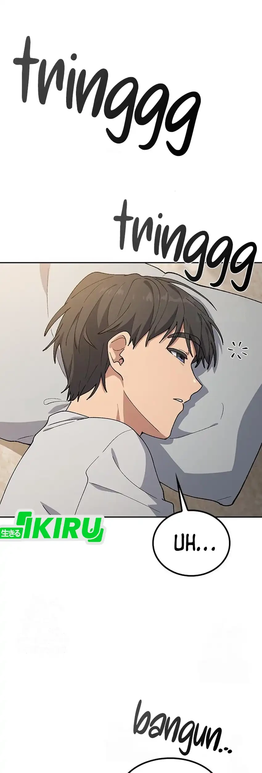 Healing Life Through Camping in Another World Chapter 98 - halaman 3