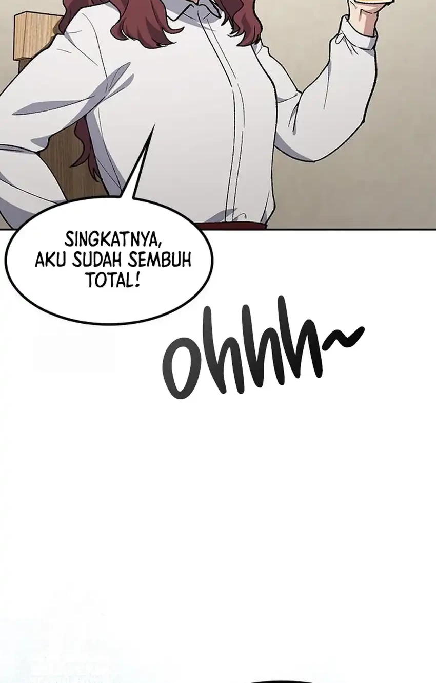 Healing Life Through Camping in Another World Chapter 98 - halaman 34