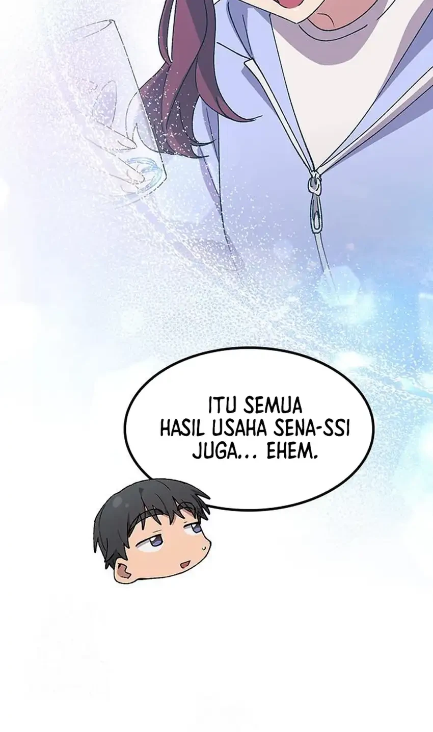 Healing Life Through Camping in Another World Chapter 98 - halaman 36