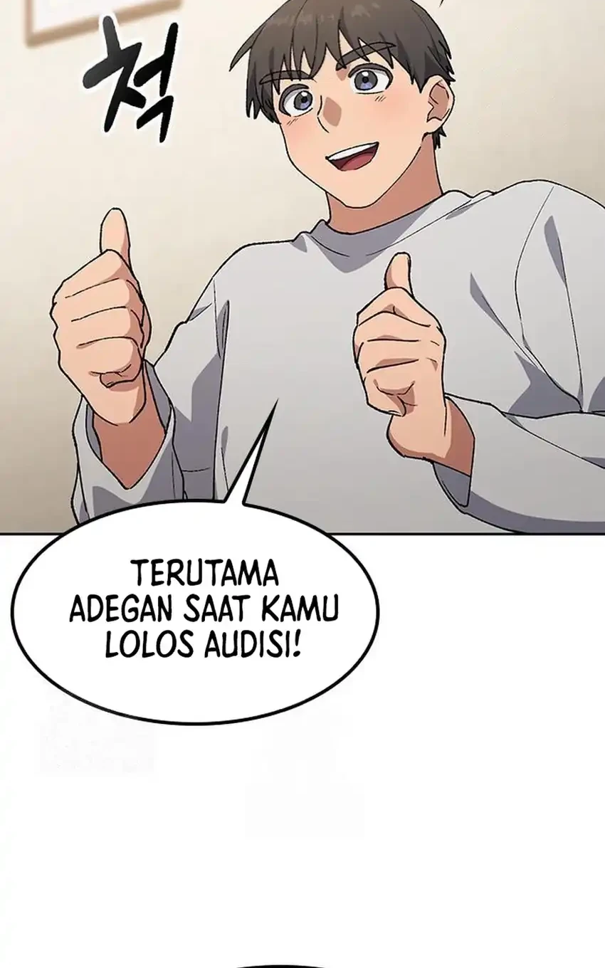 Healing Life Through Camping in Another World Chapter 98 - halaman 38