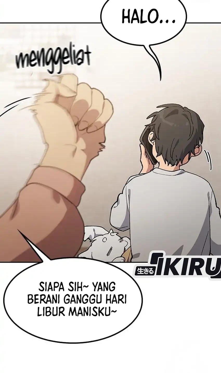 Healing Life Through Camping in Another World Chapter 98 - halaman 4
