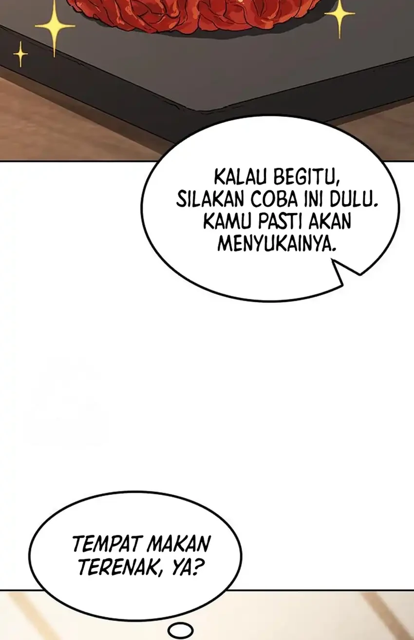 Healing Life Through Camping in Another World Chapter 98 - halaman 44