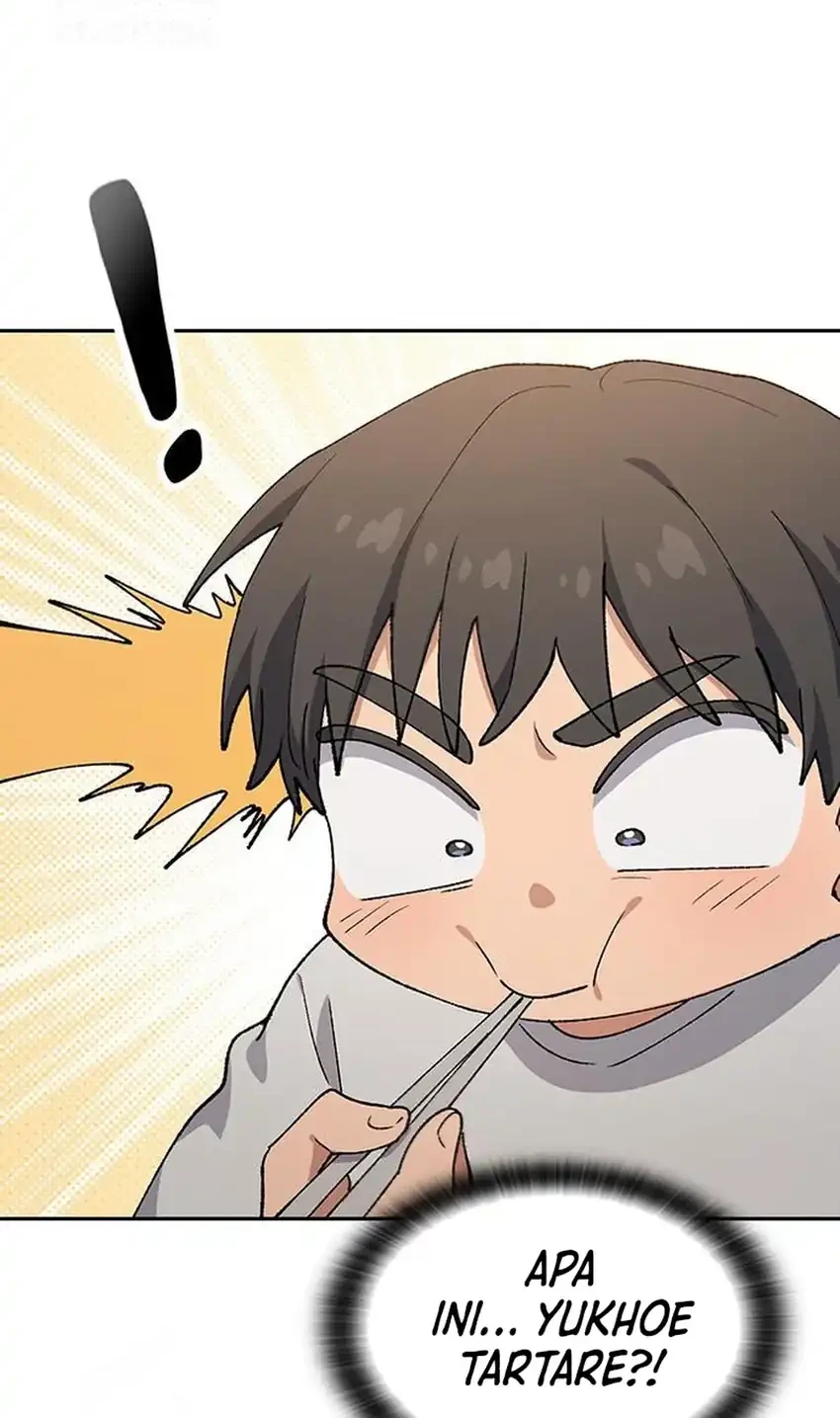 Healing Life Through Camping in Another World Chapter 98 - halaman 46