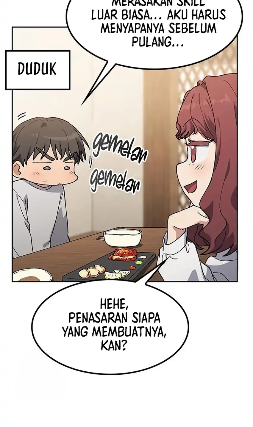 Healing Life Through Camping in Another World Chapter 98 - halaman 48