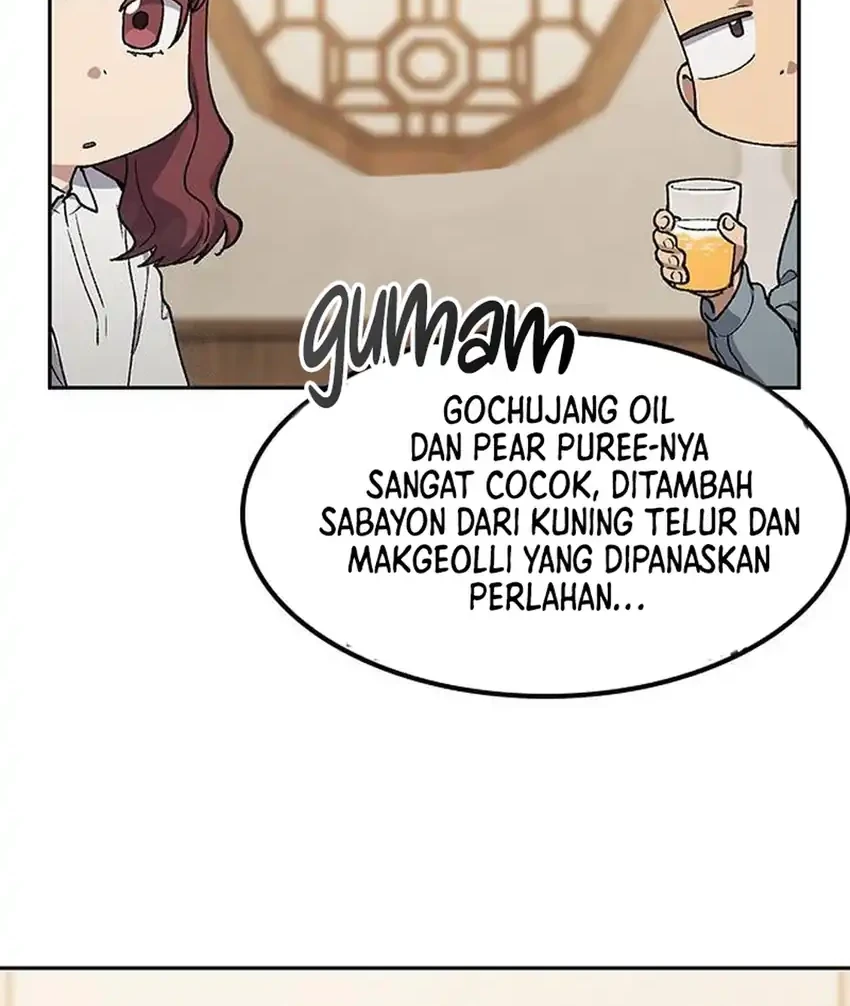 Healing Life Through Camping in Another World Chapter 98 - halaman 50
