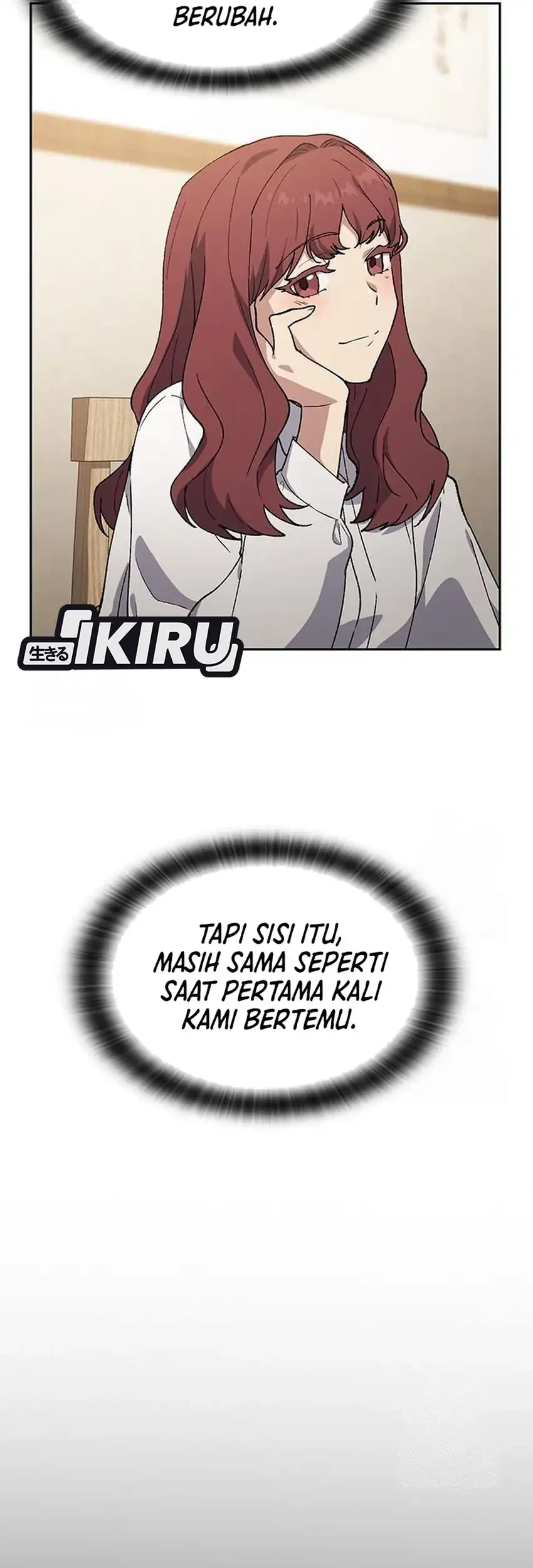 Healing Life Through Camping in Another World Chapter 98 - halaman 53